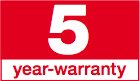 5 year