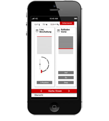 I-tec SW iPhone