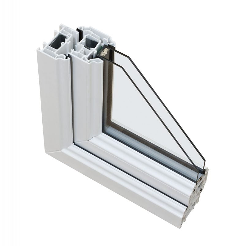 triple glazed windows gloucestershire