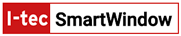 iTec SmartWindows Logo