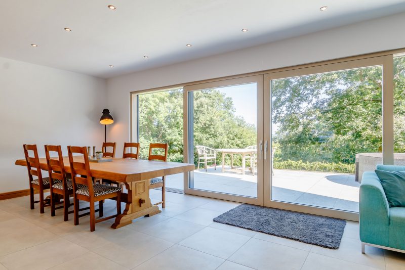 surrey internorm windows and doors