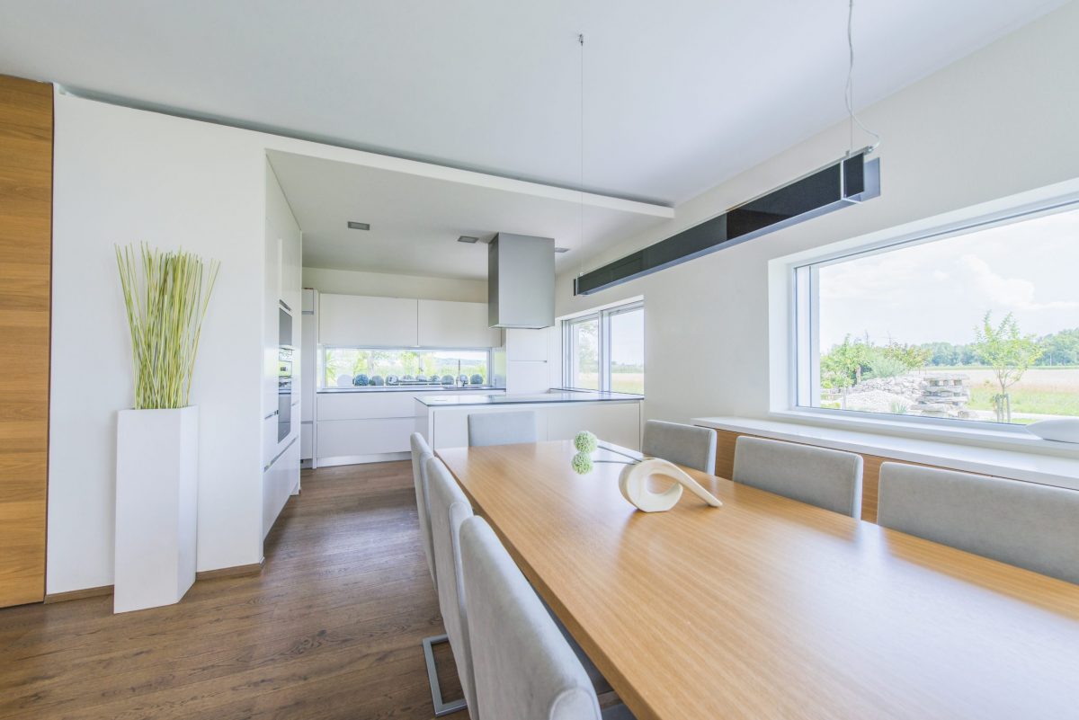 new upvc windows gloucestershire