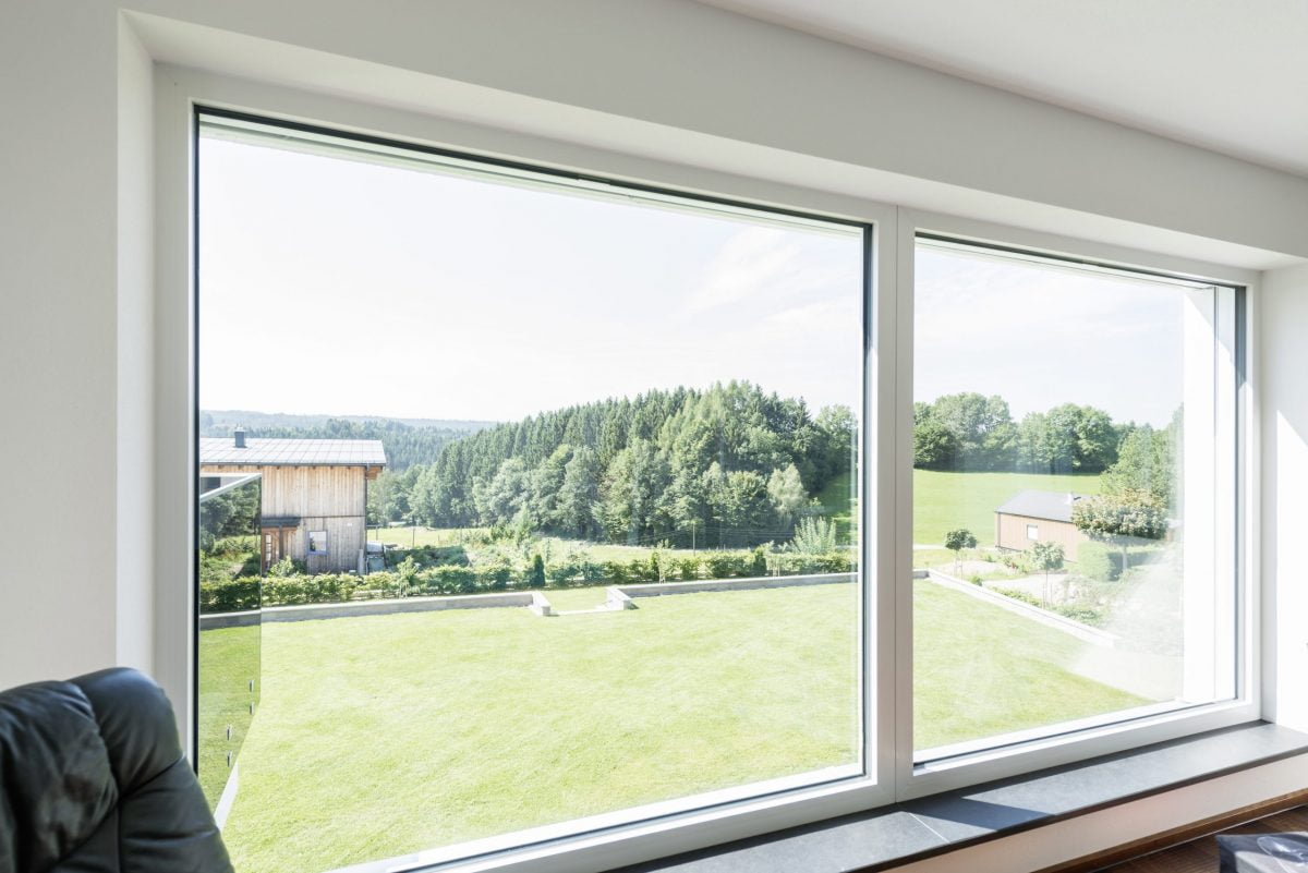 internorm upvc windows prices gloucestershire