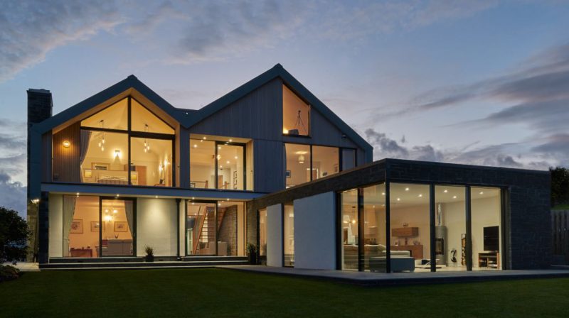 Energy efficiency Stroud