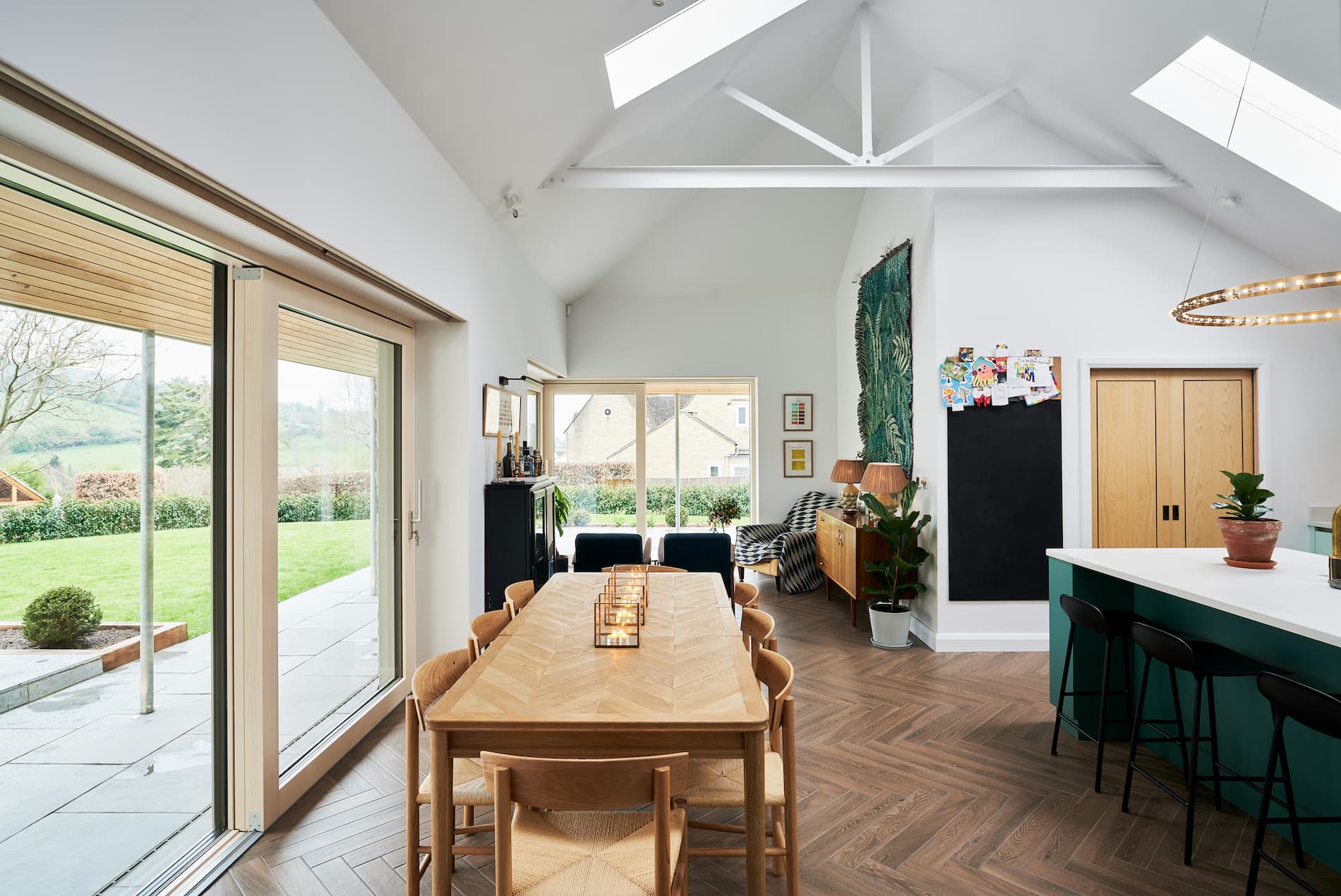 lift sliding doors cheltenham