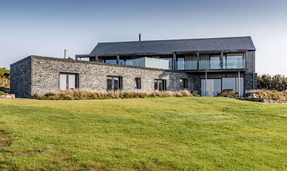 ecohaus internorm cornwall