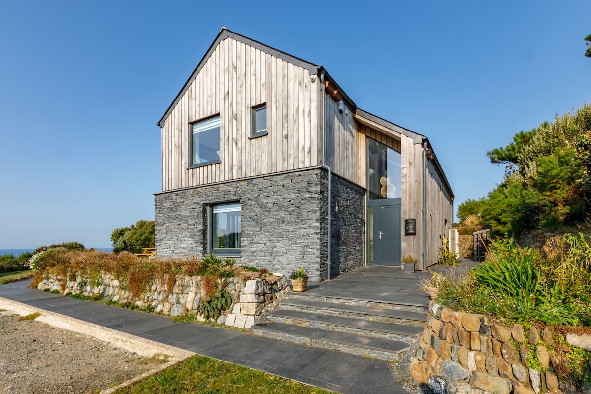 aluminium windows cornwall