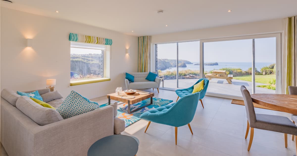 architectural glazing cornwall