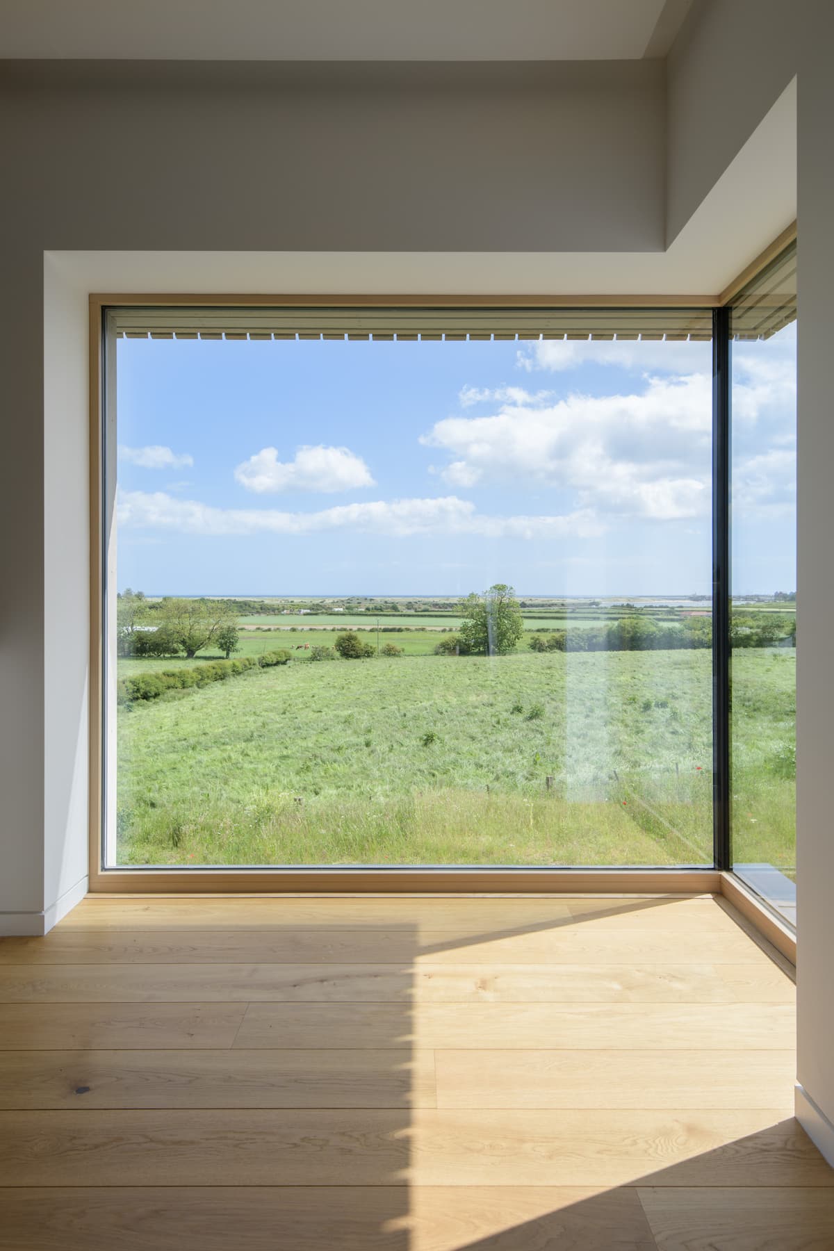 godwitt house architectural glazing